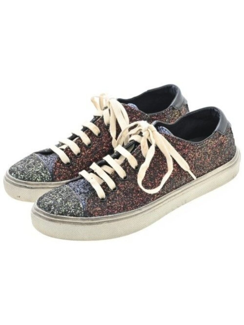 Saint Laurent Paris Sneakers